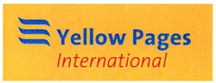 Yellow Pages International
