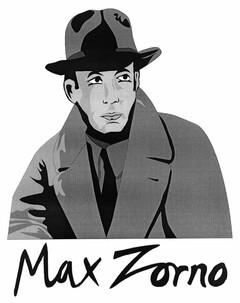 Max Zorno