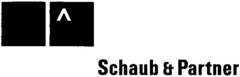 Schaub & Partner