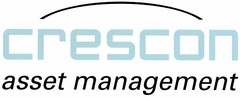 crescon asset management