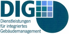 DIG Dienstleistungen für integriertes Gebäudemanagement