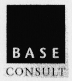 BASE CONSULT