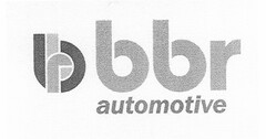 bbr automotive