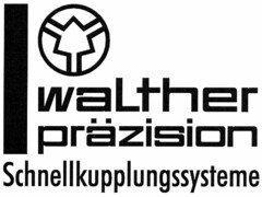 walther präzision Schnellkupplungssysteme