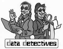 data detectives