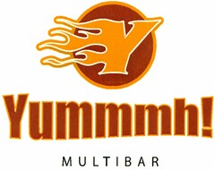 Yummmh! MULTIBAR