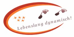 Lebenslang dynamisch!