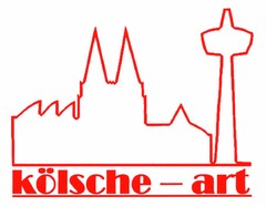 kölsche-art