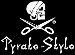 Pyrate-Style