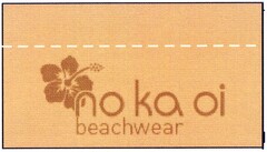 no ka oi beachwear