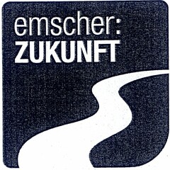 emscher: ZUKUNFT