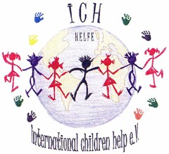 ICH HELFE International children help e.V.