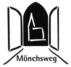 Mönchsweg