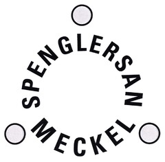 SPENGLERSAN MECKEL