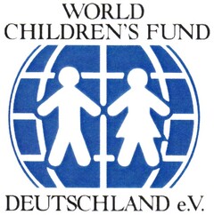 WORLD CHILDREN'S FUND DEUTSCHLAND e.V.