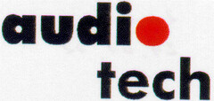 audio tech
