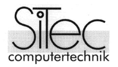 SiTec computertechnik