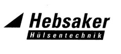 Hebsaker Hülsentechnik