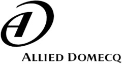 ALLIED DOMECQ