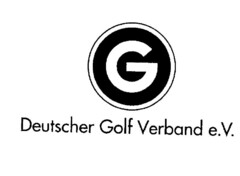 G Deutscher Golf Verband e.V.