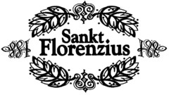 Sankt Florenzius