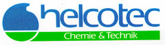 helcotec  Chemie & Technik
