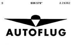 AUTOFLUG