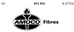 AMOCO Fibres