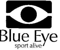 Blue Eye sport alive