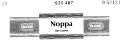 Noppa