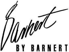 Barnert BY BARNERT