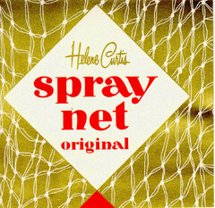 spray net original Helene Curtis