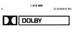 DOLBY