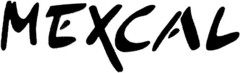 MEXCAL