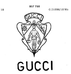 GUCCI