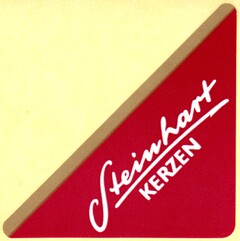 Steinhart KERZEN