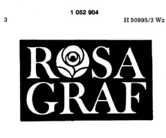 ROSA GRAF