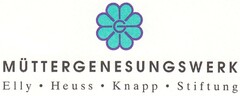 MÜTTERGENESUNGSWERK Elly Heuss Knapp Stiftung