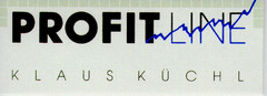 PROFIT LINE KLAUS KÜCHL