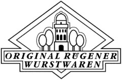 ORIGINAL RÜGENER