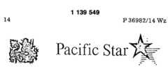 Pacific Star