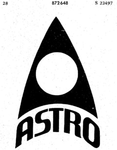 ASTRO