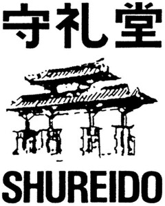 SHUREIDO