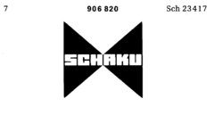 SCHAKU