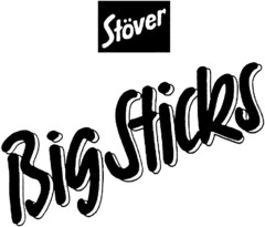 Stöver BigSticks