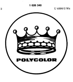 POLYCOLOR