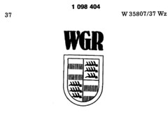 WGR