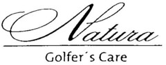 Natura Golfer's Care