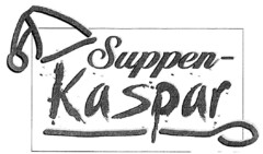 Suppen-Kaspar