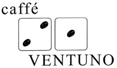 caffé VENTUNO